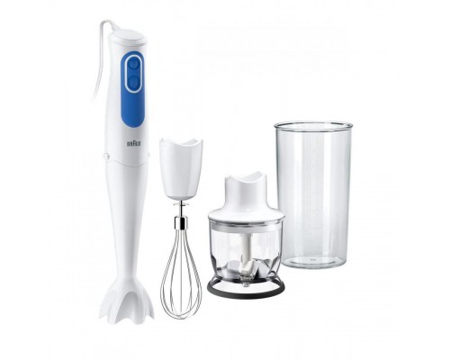 Braun MQ3025
