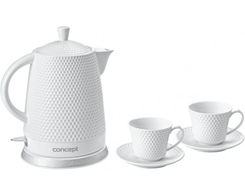 Concept RK0040 White