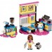 LEGO Friends Sypialnia Olivii (41329)