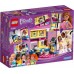 LEGO Friends Sypialnia Olivii (41329)