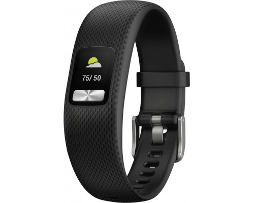 Garmin Vivofit 4 S/M Black