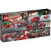 LEGO Speed Champions Rewelacyjny warsztat Ferrari (75889)