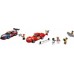 LEGO Speed Champions Rewelacyjny warsztat Ferrari (75889)