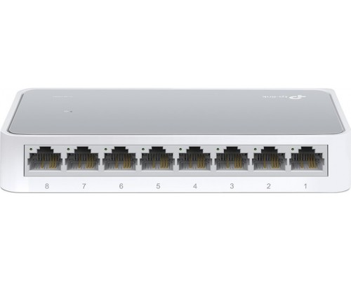 Switch TP-Link TL-SF1008D