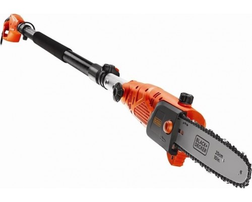 Black&Decker PS7525 800 W 25 cm