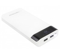 Esperanza Photon EMP120W 17400mAh Biało-Black