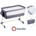 Lionelo extra THEO Dark Grey