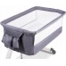 Lionelo extra THEO Dark Grey