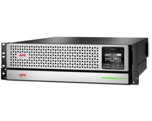 UPS APC SRTL1500RMXLI-NC