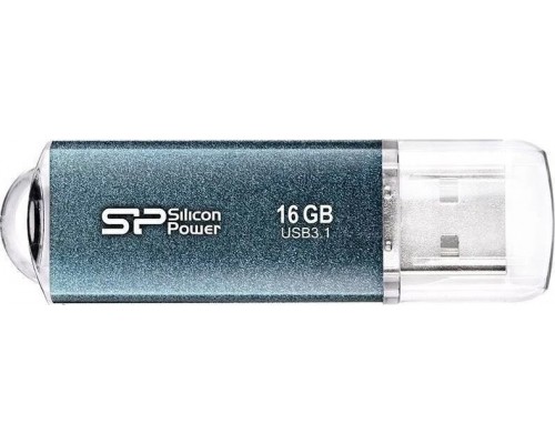 Pendrive Silicon Power Marvel M01, 16 GB  (SP016GBUF3M01V1B)