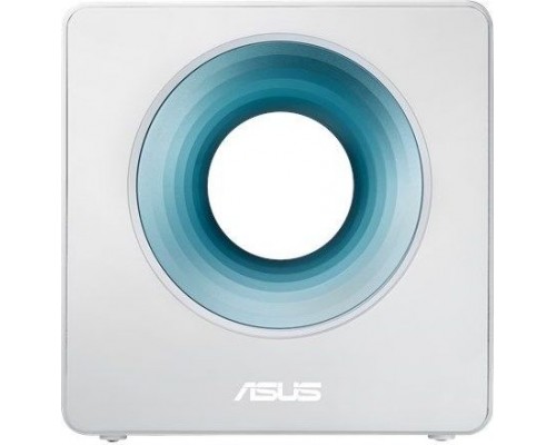 Asus Blue Cave