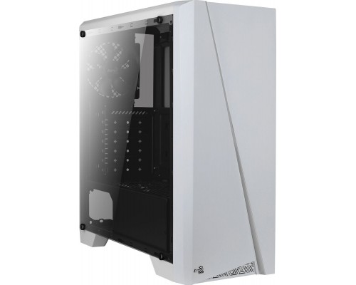 Aerocool Cylon white (ACCM-PV10012.21)