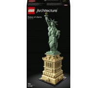 LEGO Architecture Brīvības statuja (21042)