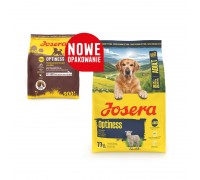 Josera Optiness 900g