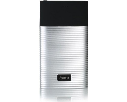 Remax RPP-27 Perfume 10000 mAh Silver