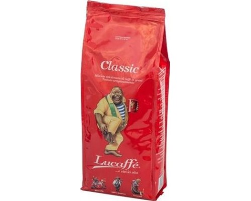 Lucaffe Classic 1 kg