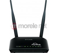 D-Link DIR-605L/E