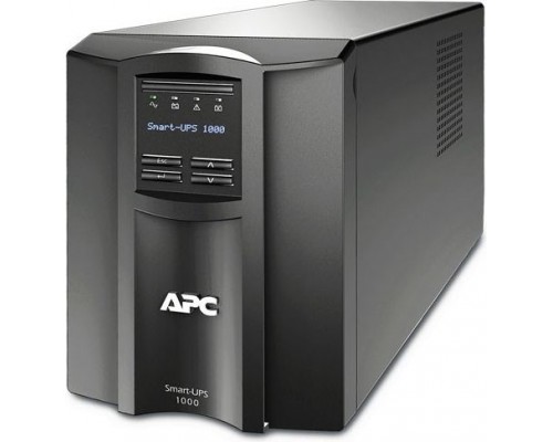 UPS APC Smart-UPS SRV 1000 (SMT1000IC)