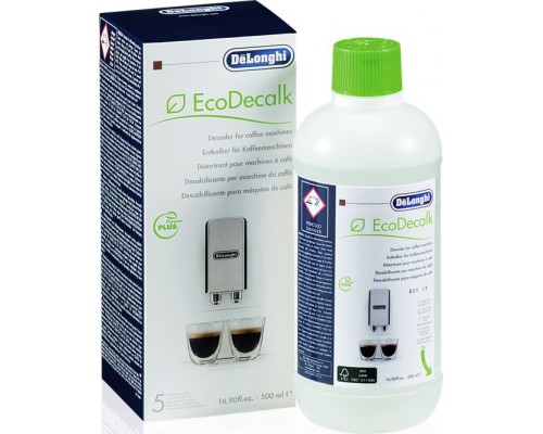 DeLonghi EcoDecalk DLSC500 500ml