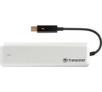 SSD Transcend JetDrive 855 960GB Black-silver (TS960GJDM855)