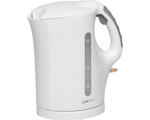 Clatronic WK 3445 White