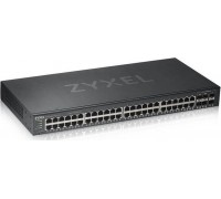 Switch ZyXEL GS1920-48V2-EU0101F