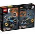 LEGO Technic Sterowana wyścigówka kaskaderska (42095)