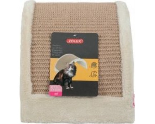 Zolux sisal bow withoutowy
