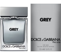 Dolce & Gabbana The One Grey EDT 50 ml