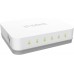 Switch D-Link GO-SW-5G/E