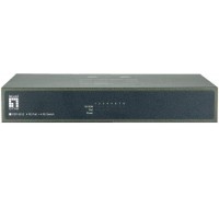 Switch LevelOne FEP-0812