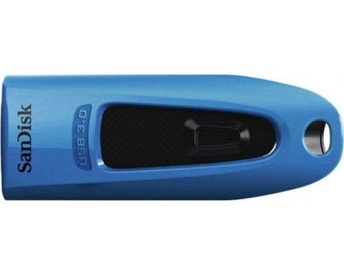 Pendrive SanDisk Ultra, 64 GB (SDCZ48-064G-U46B)