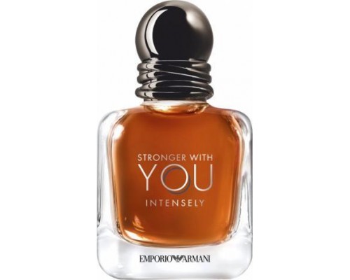 Emporio Armani Stronger With You Intensely EDP 100 ml