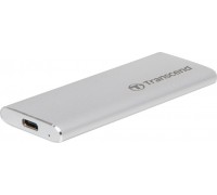 SSD Transcend ESD240C 240GB Silver (TS240GESD240C)