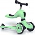 ScootAndRide Highwaykick 1 Green (96355)