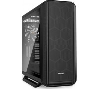 be quiet! Silent Base 802 Window Black (BGW39)