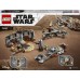 LEGO Star Wars Kłopoty na Tatooine (75299)