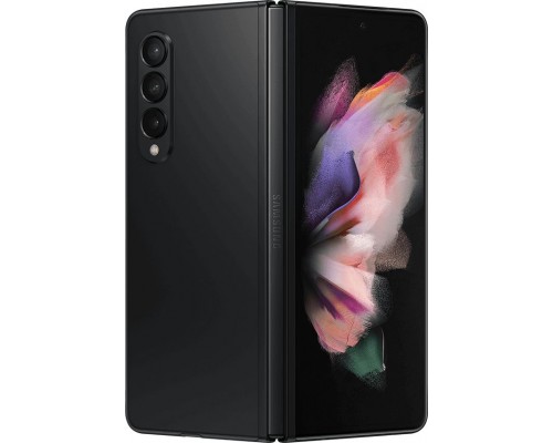 Samsung Galaxy With Fold3 5G 12/256GB Black (SM-F926BWithKDEUE)