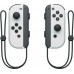 Nintendo Switch OLED White