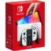 Nintendo Switch OLED White