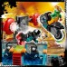 LEGO City Stuntz  Ciężarówka kaskaderska (60294)