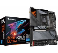 Intel Z690 Gigabyte Z690 AORUS ULTRA