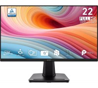 MSI PRO MP225 E12VL