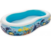 Bestway  Coral Reef 262x157cm (54118)