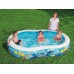 Bestway  Coral Reef 262x157cm (54118)
