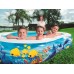 Bestway  Coral Reef 262x157cm (54118)