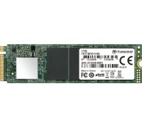 SSD Transcend 110S 1TB M.2 2280 PCI-E x4 Gen3 NVMe (TS1TMTE110S)