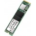 SSD Transcend 110S 1TB M.2 2280 PCI-E x4 Gen3 NVMe (TS1TMTE110S)