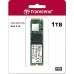 SSD Transcend 110S 1TB M.2 2280 PCI-E x4 Gen3 NVMe (TS1TMTE110S)