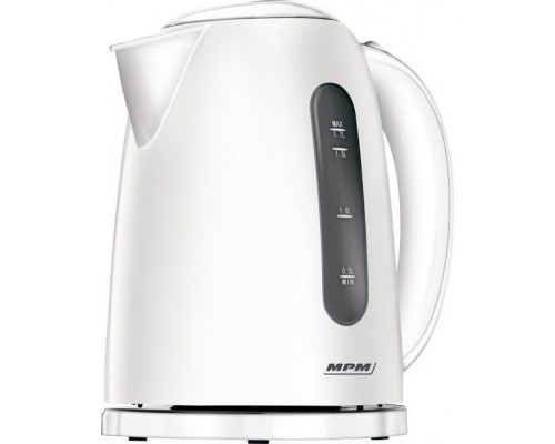 MPM MCZ-85 White